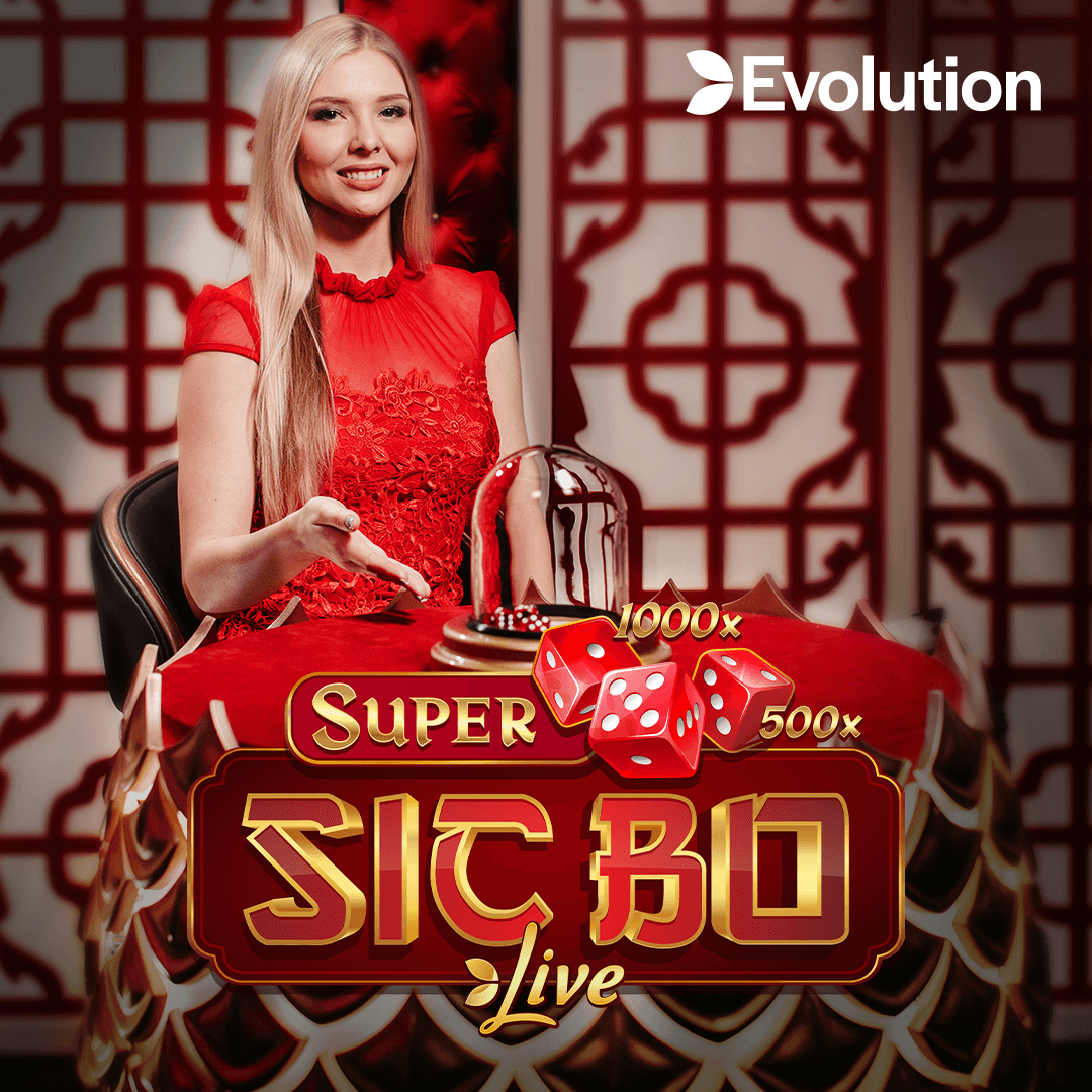 Super Sic Bo
