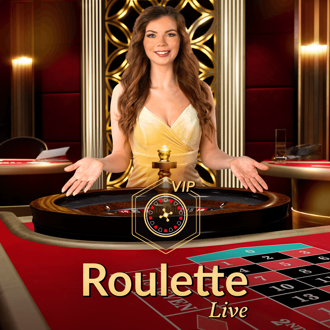 VIP Roulette