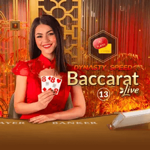 Speed Baccarat J