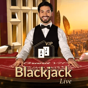 Blackjack Diamond VIP