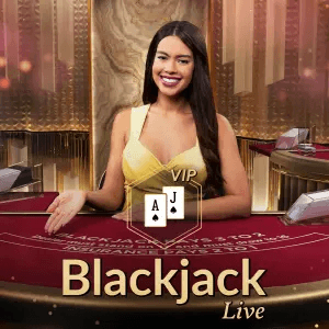 Blackjack VIP Gamma