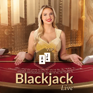 Blackjack VIP Beta