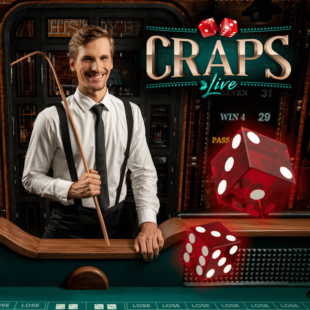 Craps