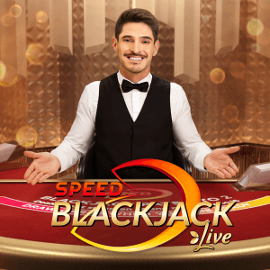 Speed VIP Blackjack D