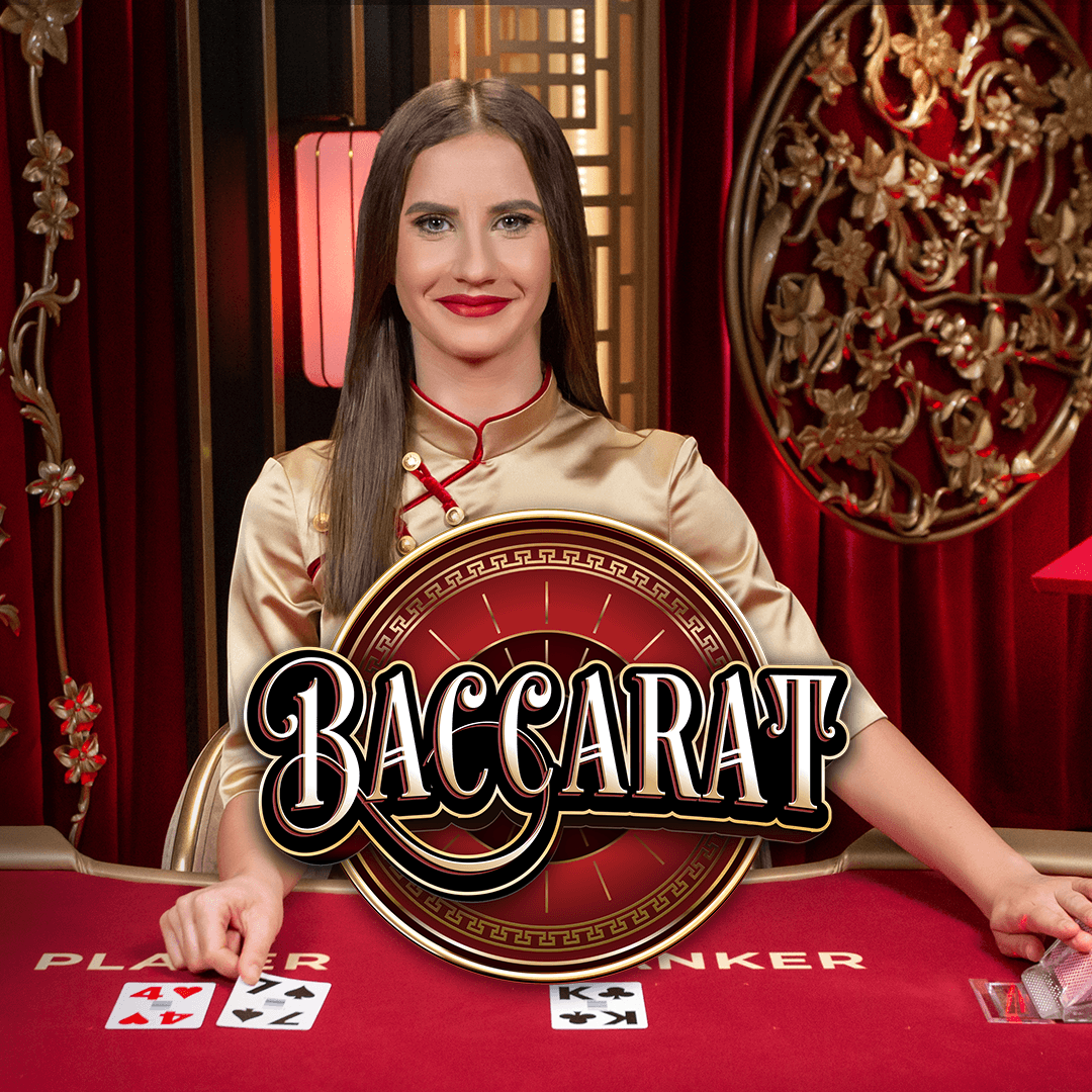 Speed Baccarat S