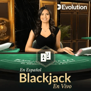 Blackjack en Español 1