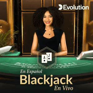 Blackjack en Español 2