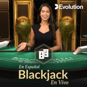 Blackjack en Español 3