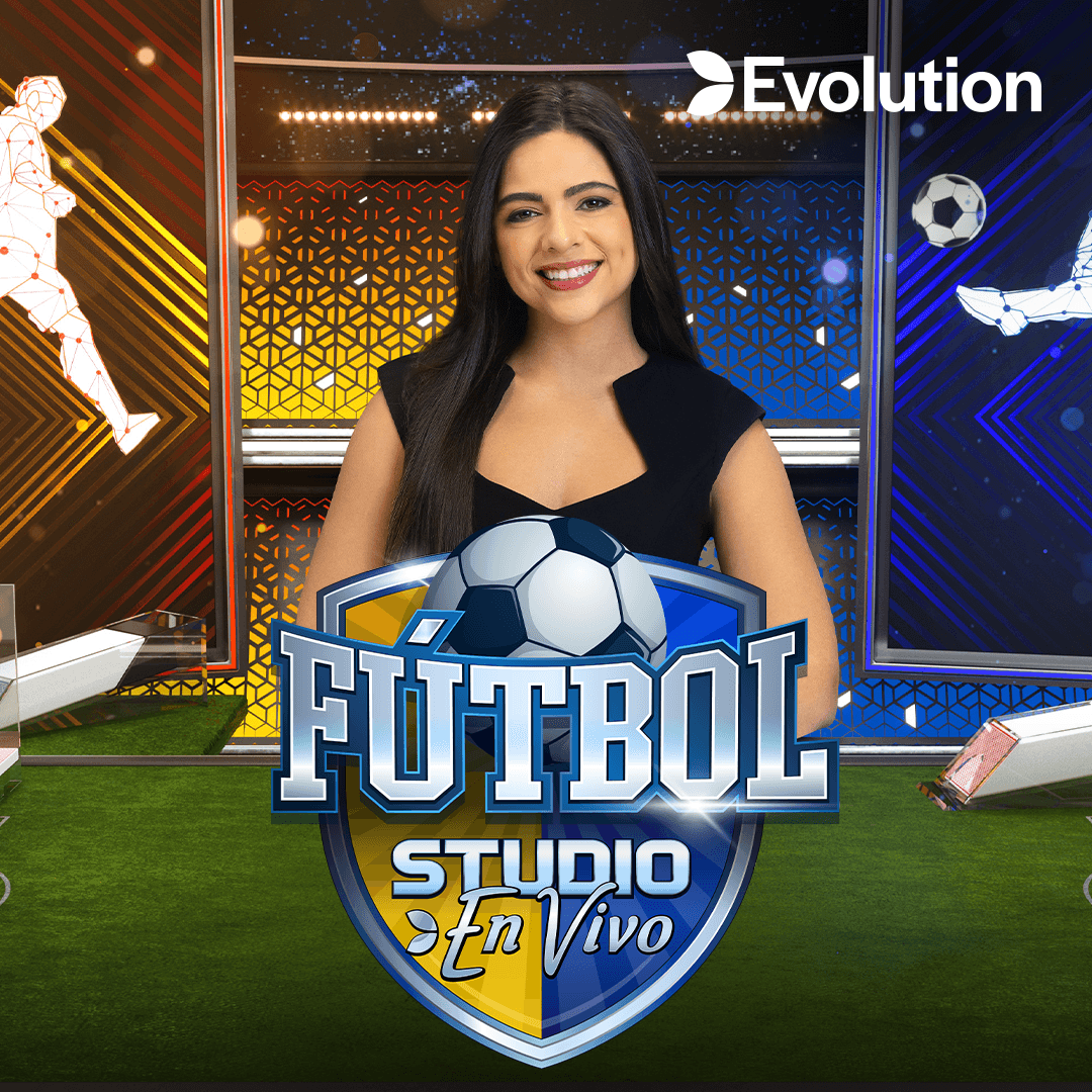 Fútbol Studio