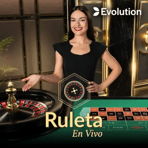 Ruleta en Español