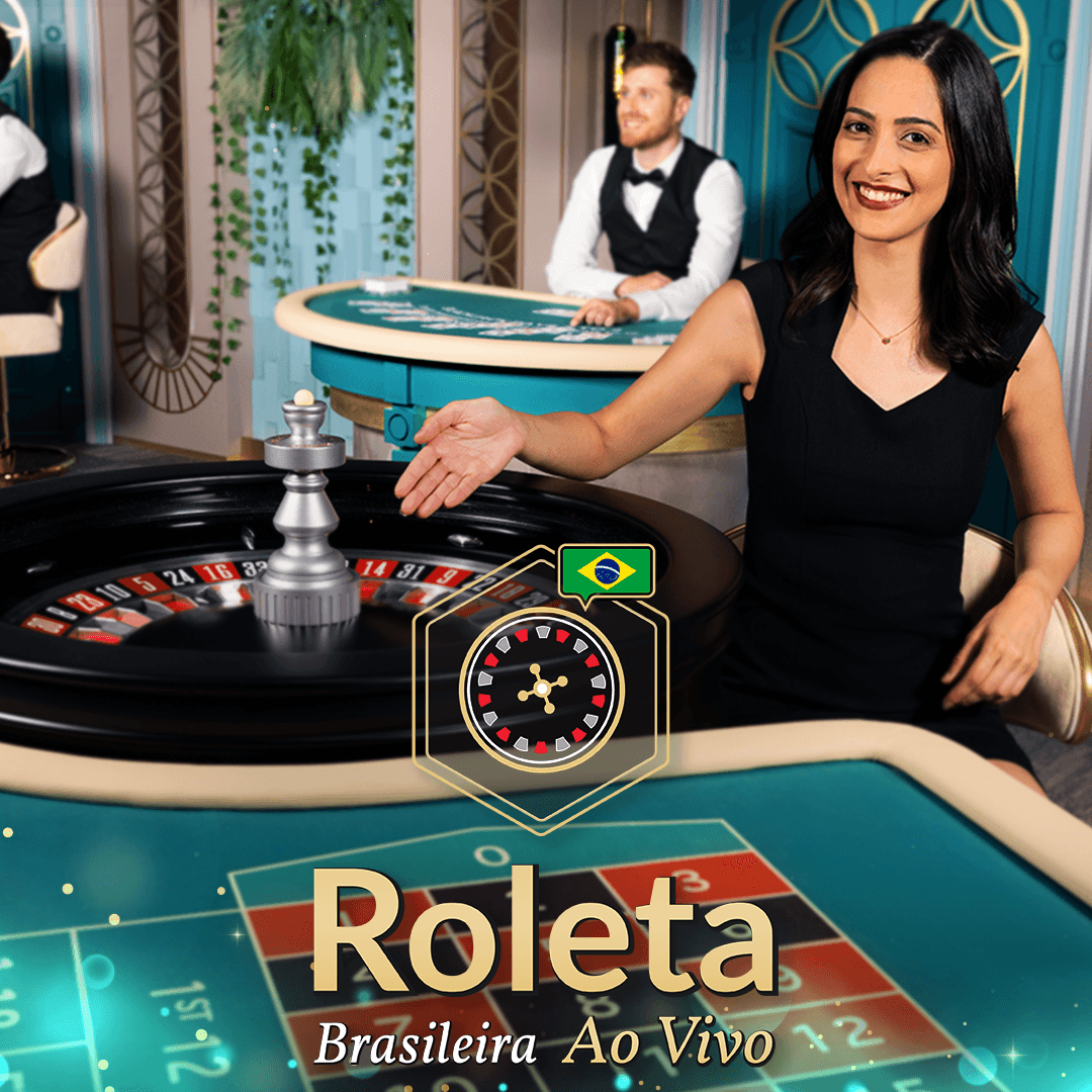 Roleta ao Vivo