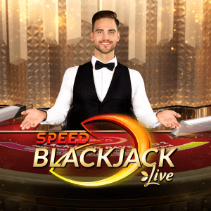 Speed VIP Blackjack H