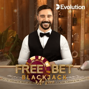 Free Bet Blackjack 3