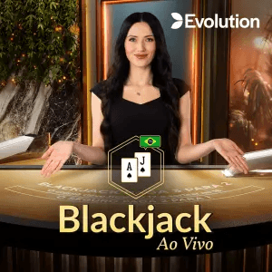Blackjack Clássico em Português 2