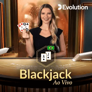 Blackjack Clássico em Português 3