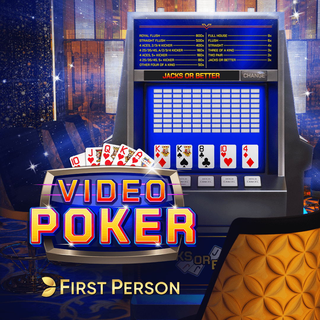 Video Poker