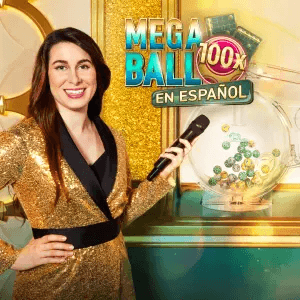 Mega Bola Da Sorte
