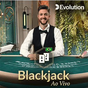Blackjack em Português 1