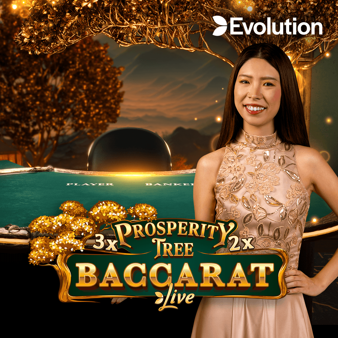 Prosperity Tree Baccarat