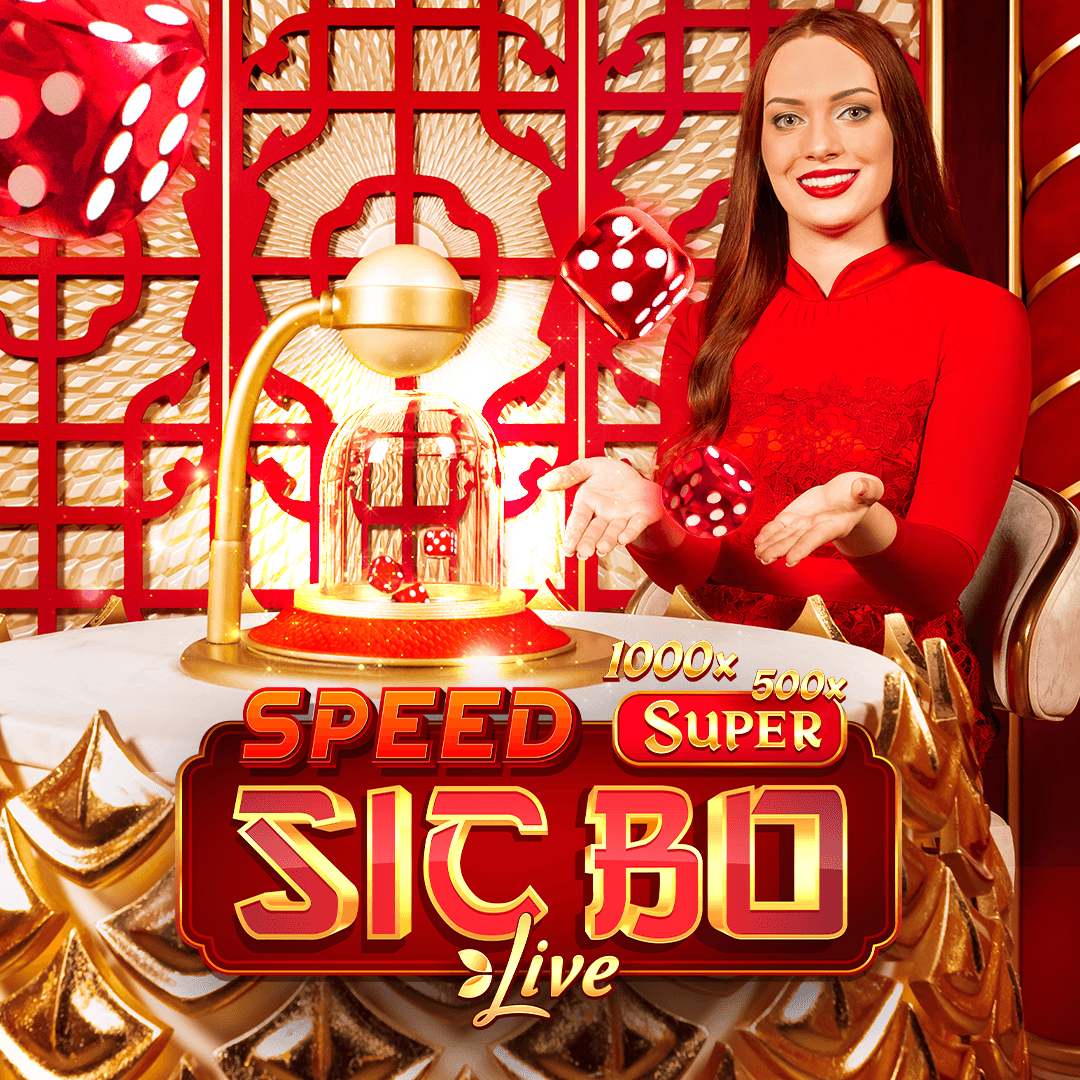 Speed Super Sic Bo
