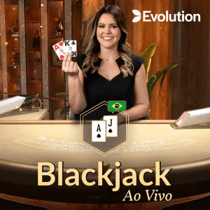 Blackjack em Português Ouro