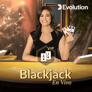 VIP Blackjack en Español 3
