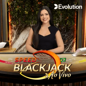 Blackjack Rápido Clássico em Português 9