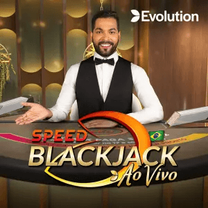 Blackjack Rápido Clássico em Português 6