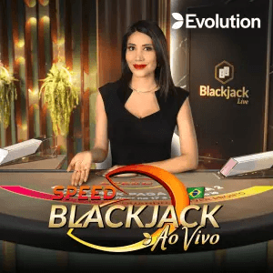 Blackjack Rápido Clássico em Português 7