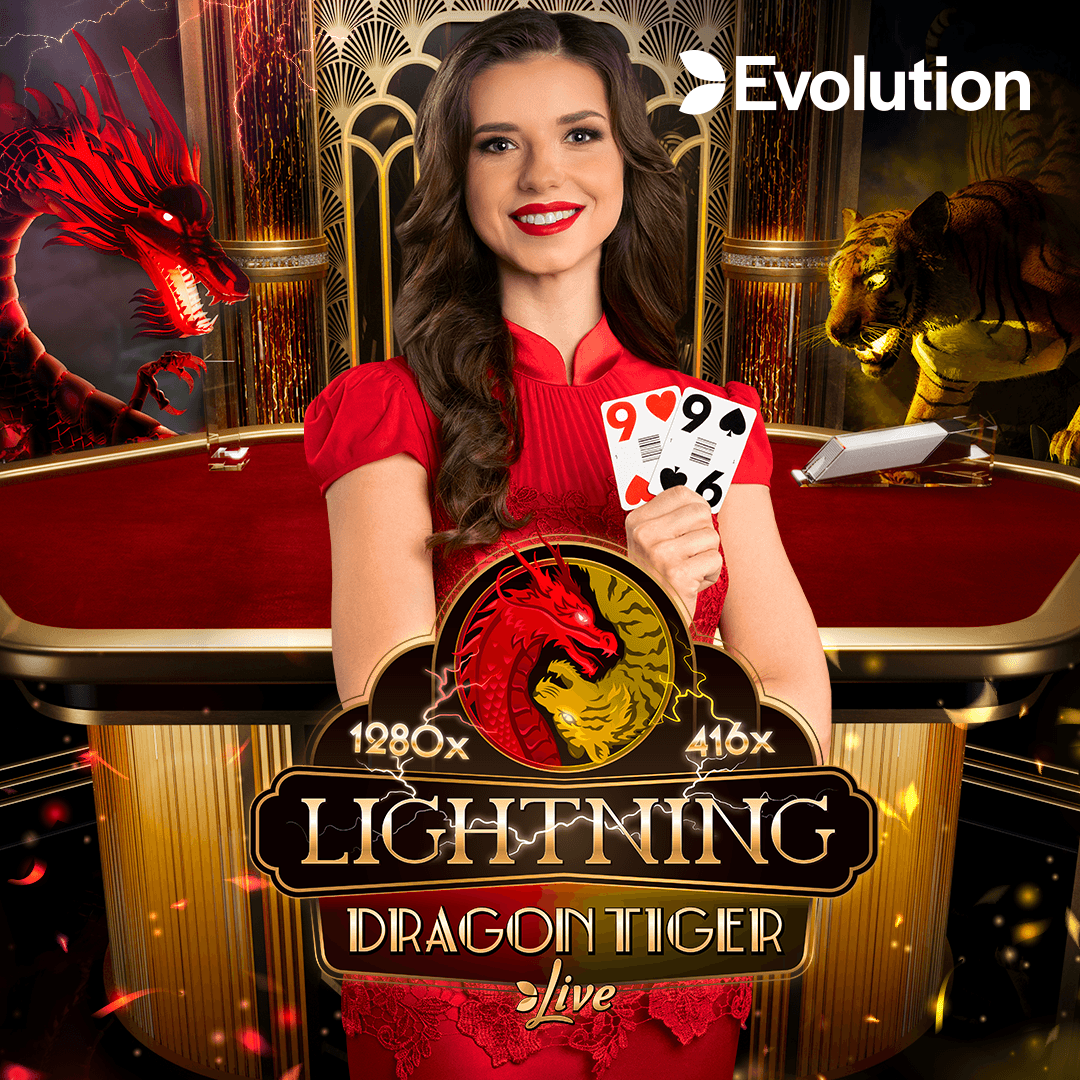 Lightning Dragon Tiger