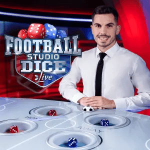 Futebol Studio Ao Vivo