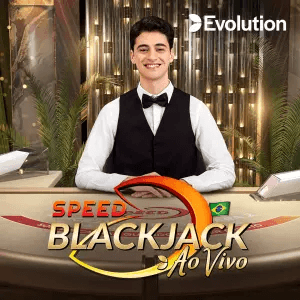 Blackjack Rápido Clássico em Português 10