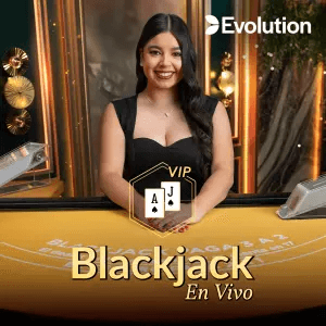 VIP Blackjack en Español 5
