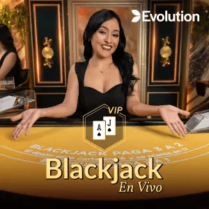 VIP Blackjack en Español 6
