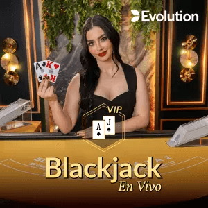 VIP Blackjack en Español 7