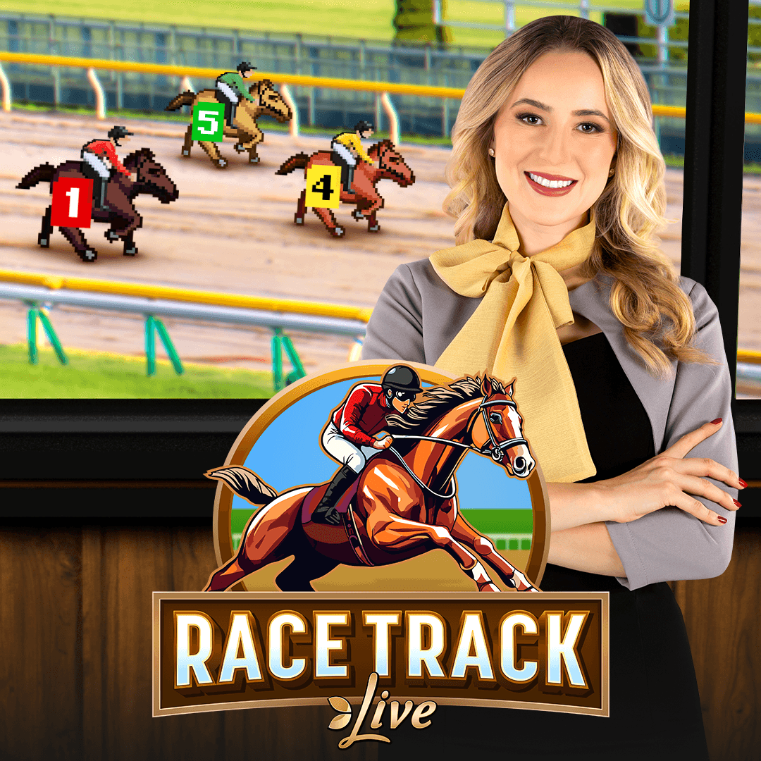 Race Track