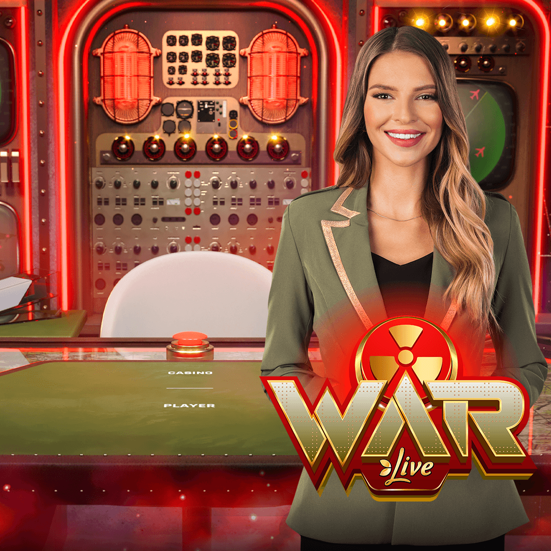 War