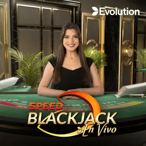 Blackjack Rápido Clásico en Español 1