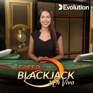 Blackjack Rápido Clásico en Español 2