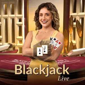 Blackjack VIP 51