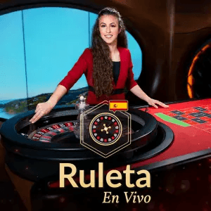 Ruleta en Vivo