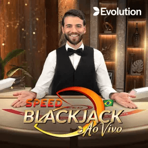 Blackjack Rápido Clássico em Português 1