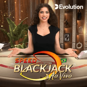 Blackjack Rápido Clássico em Português 3