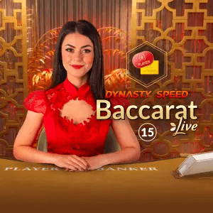 Dynasty Speed Baccarat 15