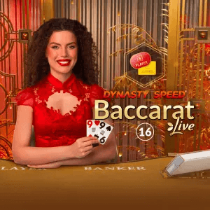 Dynasty Speed Baccarat 16