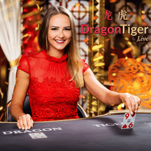 Dragon Dragon