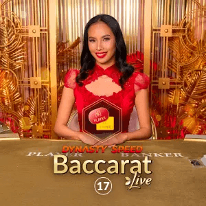 Dynasty Speed Baccarat 17