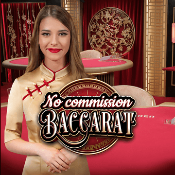 No Commission Baccarat B