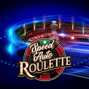 Speed Auto Roulette