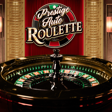 Prestige Auto Roulette
